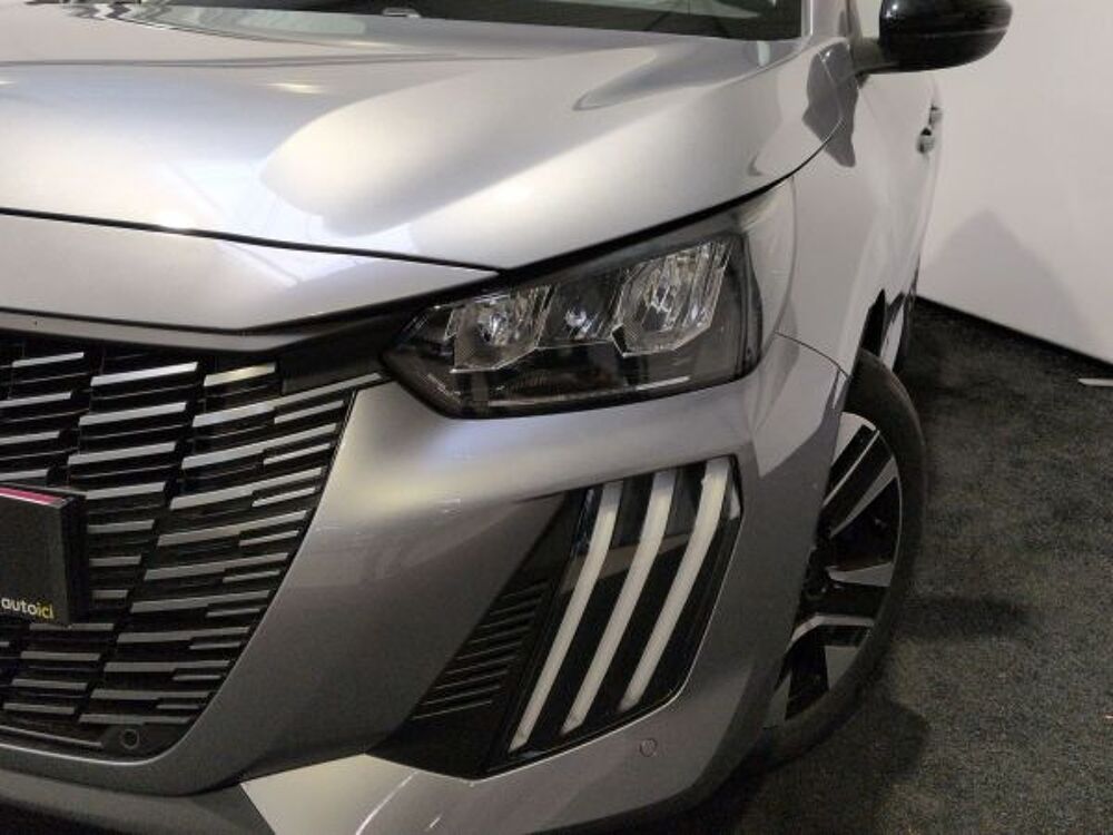 208 Hybrid 145 e-DCS6 - Allure 2025 occasion 59175 Vendeville