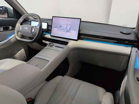 E5 (EX5) 217ch 60.22kWh - Max+ 2026 occasion 59175 Vendeville