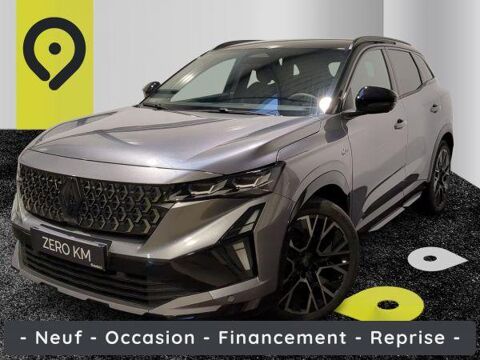 Renault Austral full hybrid E-Tech 200 ch - Esprit Alpine 2026 occasion Vendeville 59175
