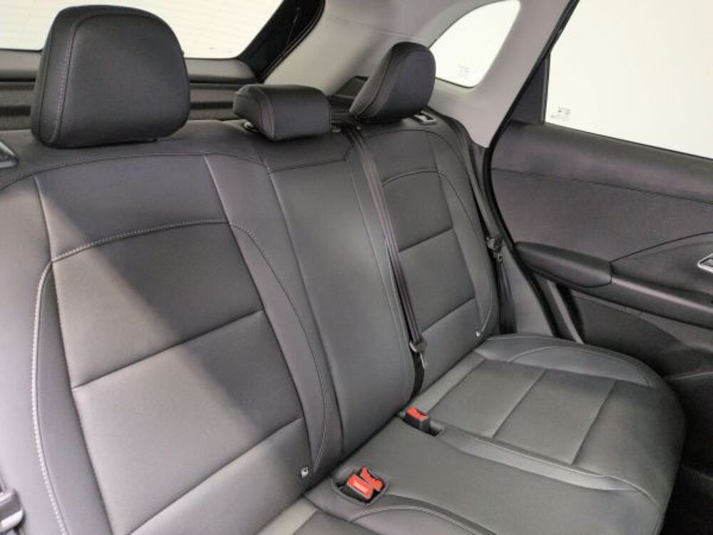 MG.ZS 1.5 L Hybrid+ 197 ch - Luxury 2026 occasion 59175 Vendeville