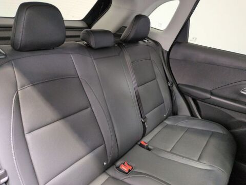 MG.ZS 1.5 L Hybrid+ 197 ch - Luxury 2026 occasion 59175 Vendeville