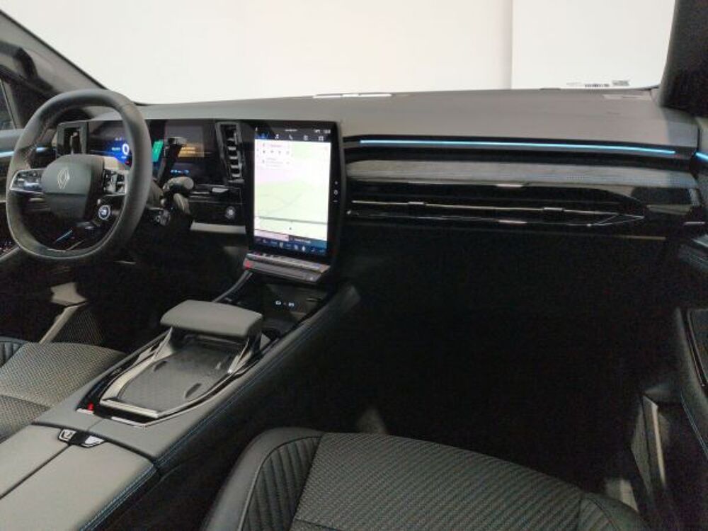 Austral full hybrid E-Tech 200 ch - Esprit Alpine 2026 occasion 59175 Vendeville