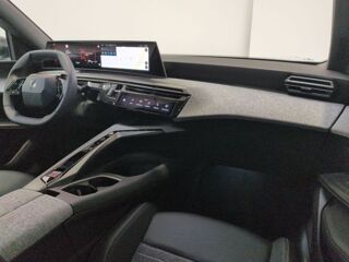 3008 Hybrid 145 e-DCS6 - Allure 2026 occasion 59175 Vendeville