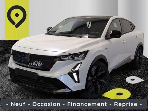 Annonce voiture Renault Rafale 43998 €