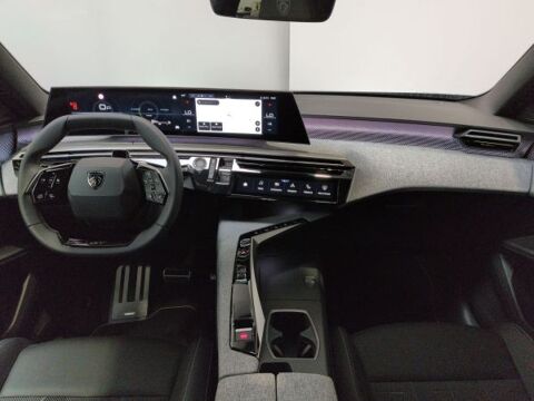 3008 Hybrid 145 e-DCS6 - GT 2026 occasion 59175 Vendeville