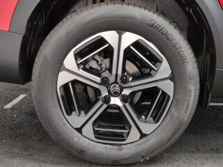 C3 Hybride 145 ch Aut - Max 2026 occasion 59175 Vendeville