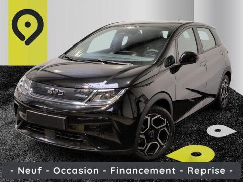 Annonce voiture BYD Dolphin 26998 €