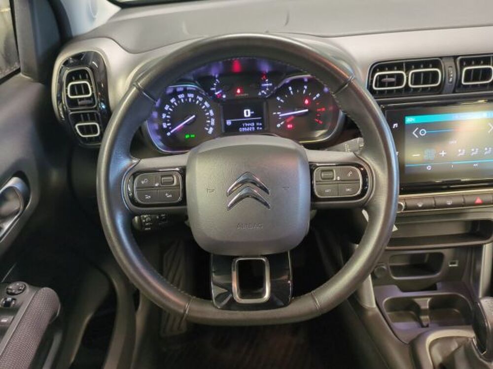 C3 Aircross PureTech 82 BVM5 - Feel 2018 occasion 59175 Vendeville