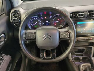C3 Aircross PureTech 82 BVM5 - Feel 2018 occasion 59175 Vendeville