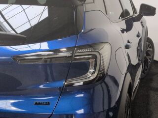 Captur E-Tech full hybrid 160 ch - esprit Alpine 2026 occasion 59175 Vendeville