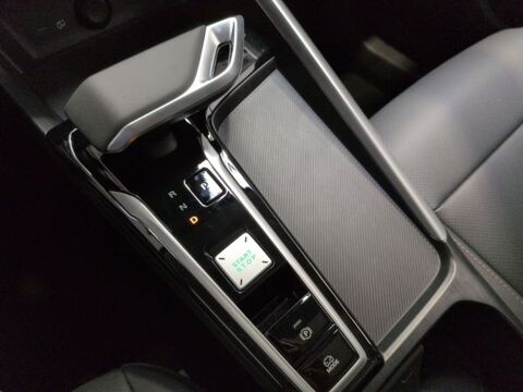 MG.ZS 1.5 L Hybrid+ 197 ch - Luxury 2026 occasion 59175 Vendeville