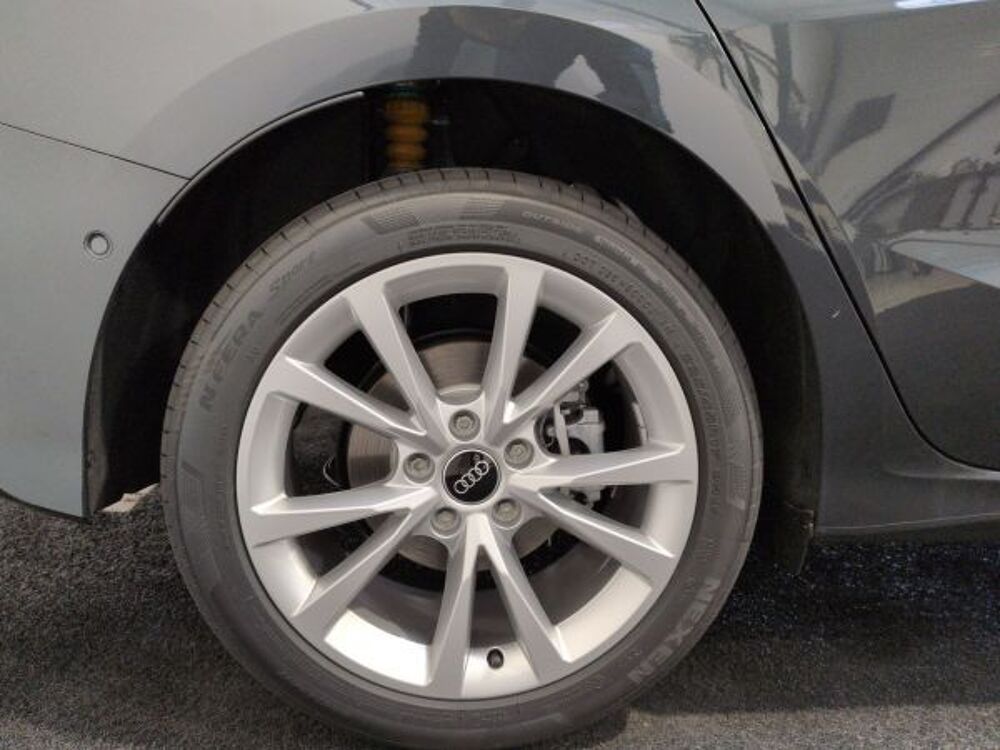 A3 TFSI Mild Hybrid 150 S tronic 7 - Design 2026 occasion 59175 Vendeville