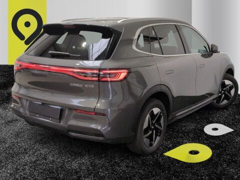 E5 (EX5) 217ch 60.22kWh - Pro 2026 occasion 59175 Vendeville