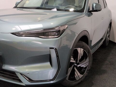 E5 (EX5) 217ch 60.22kWh - Max+ 2026 occasion 59175 Vendeville