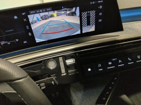 3008 Hybrid 145 e-DCS6 - GT 2026 occasion 59175 Vendeville