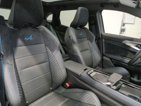 Austral full hybrid E-Tech 200 ch - Esprit Alpine 2026 occasion 59175 Vendeville
