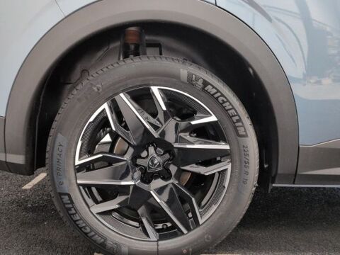 3008 Hybrid 145 e-DCS6 - Allure 2025 occasion 59175 Vendeville