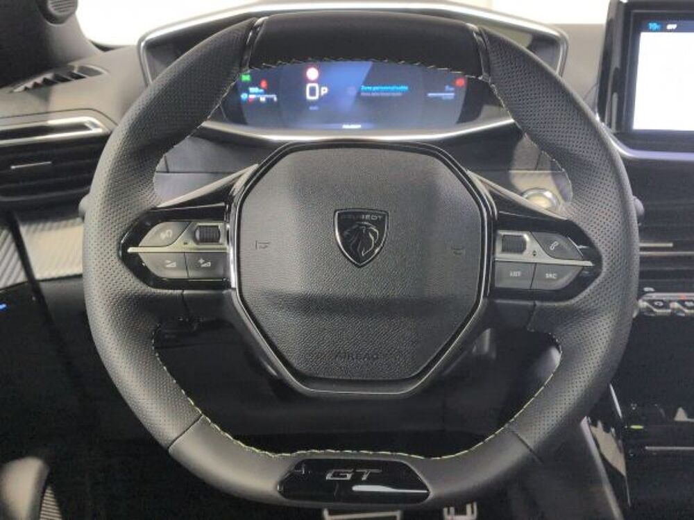 2008 Hybrid 145 e-DCS6 - GT 2026 occasion 59175 Vendeville