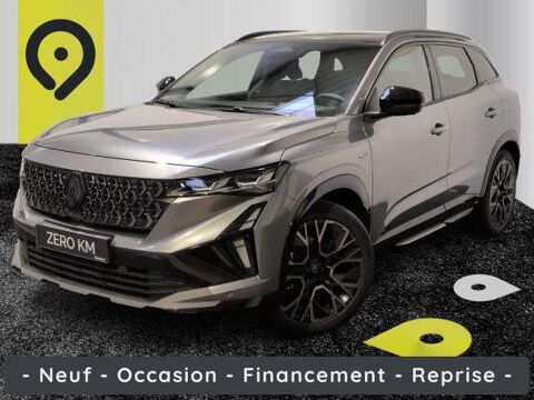 Renault Austral full hybrid E-Tech 200 ch - Esprit Alpine 2025 occasion Vendeville 59175