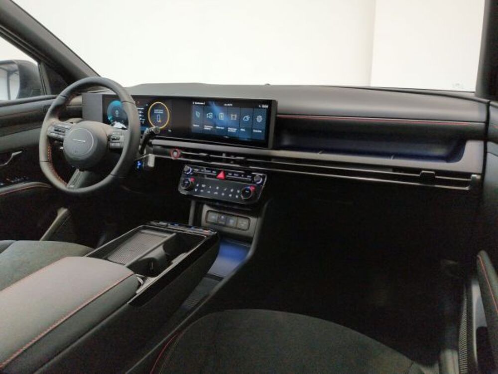 Tucson 1.6 T-GDI 239 Hybrid BVA6 - N Line Executive 2026 occasion 59175 Vendeville