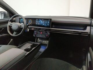 Tucson 1.6 T-GDI 239 Hybrid BVA6 - N Line Executive 2026 occasion 59175 Vendeville
