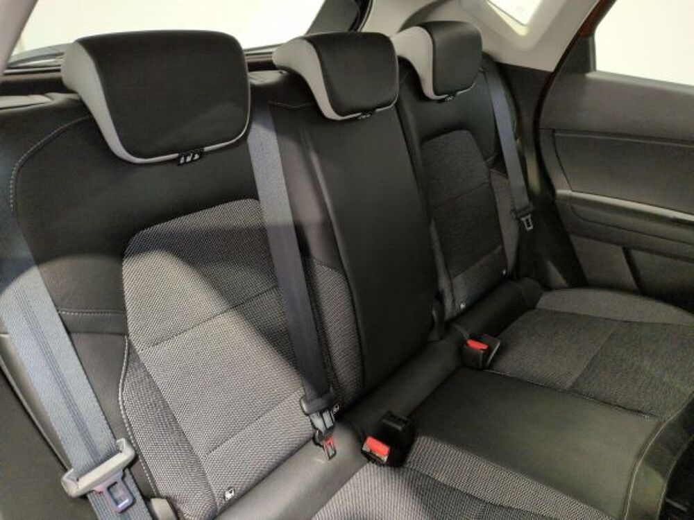 Captur TCe 140 EDC - Intens 2021 occasion 59175 Vendeville
