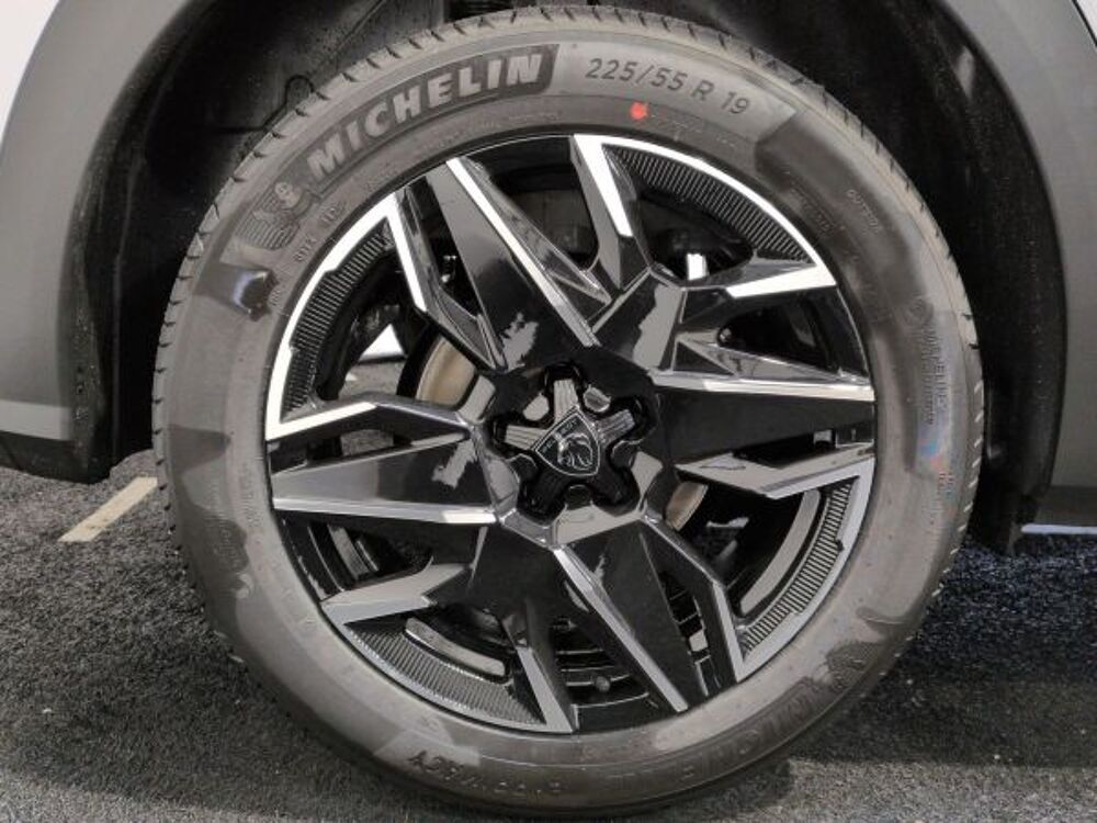 3008 Hybrid 145 e-DCS6 - GT 2025 occasion 59175 Vendeville