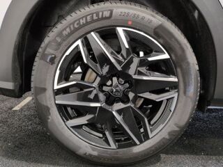 3008 Hybrid 145 e-DCS6 - GT 2025 occasion 59175 Vendeville