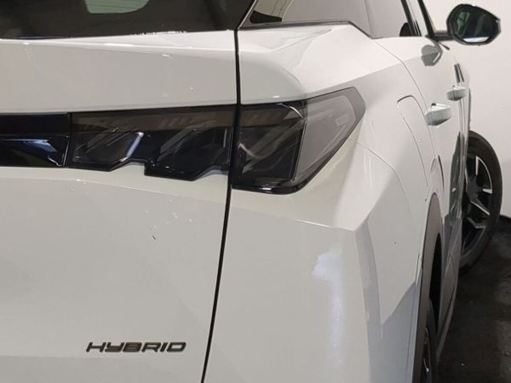 3008 Hybrid 145 e-DCS6 - GT 2026 occasion 59175 Vendeville