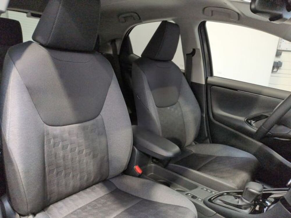Yaris 116h - Design 2026 occasion 59175 Vendeville