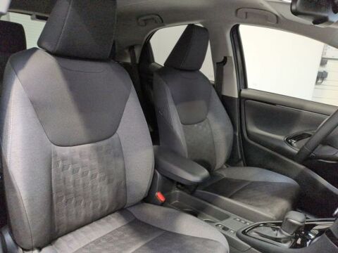 Yaris 116h - Design 2026 occasion 59175 Vendeville