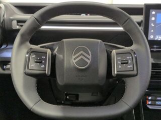 C3 Aircross 113 ch autonomie etendue 54,2 kWh - Max 2026 occasion 59175 Vendeville