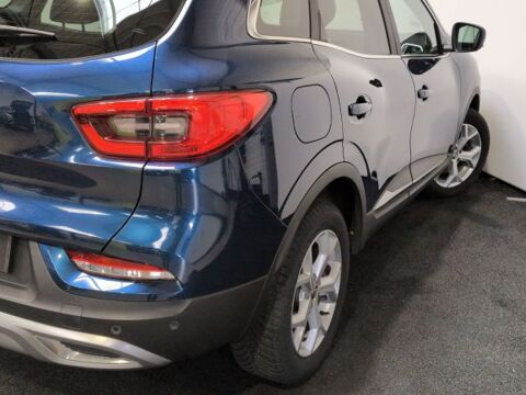 Kadjar TCe 140 FAP - Zen 2021 occasion 59175 Vendeville
