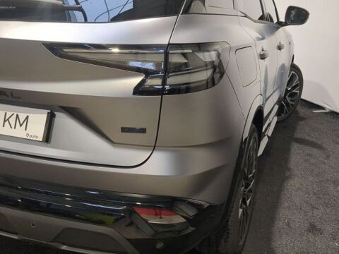 Austral full hybrid E-Tech 200 ch - Esprit Alpine 2026 occasion 59175 Vendeville