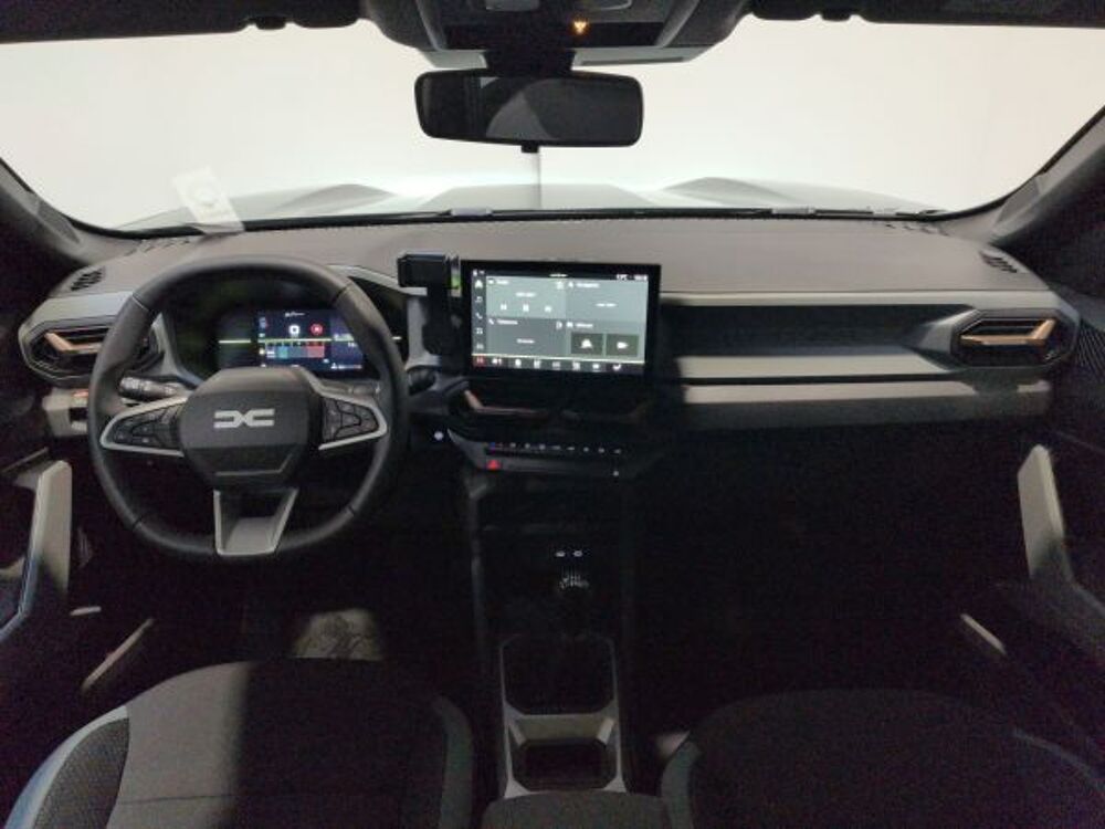 Duster ECO-G 120 - Extreme 2026 occasion 59175 Vendeville