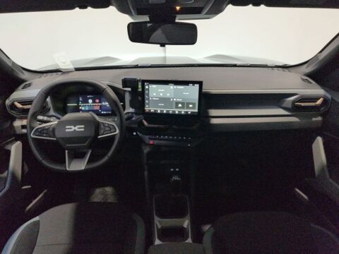 Duster ECO-G 120 - Extreme 2026 occasion 59175 Vendeville