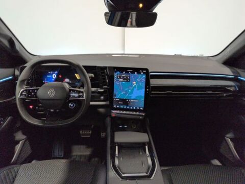 Austral full hybrid E-Tech 200 ch - Esprit Alpine 2025 occasion 59175 Vendeville
