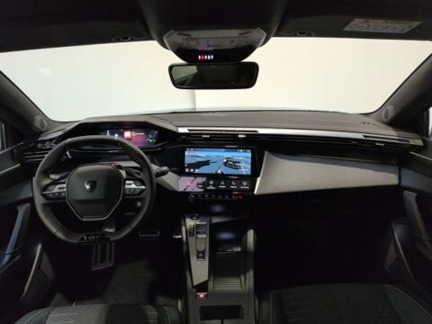 308 Hybrid 145 e-DCS6 - GT 2025 occasion 59175 Vendeville
