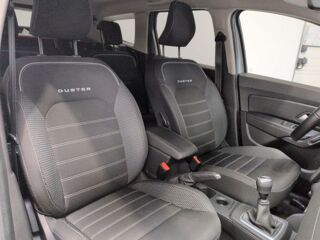 Duster Blue dCi 115 4x2 - Prestige + 2021 occasion 59175 Vendeville