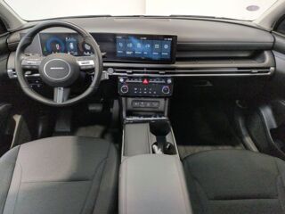 Tucson 1.6 T-GDI 215 Hybrid BVA6 - Initia 2024 occasion 59175 Vendeville