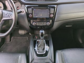 X-Trail 1.6 dCi 130 Xtronic 7pl - Tekna 2018 occasion 59175 Vendeville