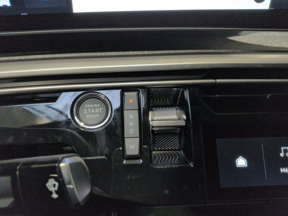 3008 Hybrid 145 e-DCS6 - GT 2025 occasion 59175 Vendeville