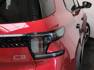 C3 Hybride 145 ch Aut - Max 2026 occasion 59175 Vendeville
