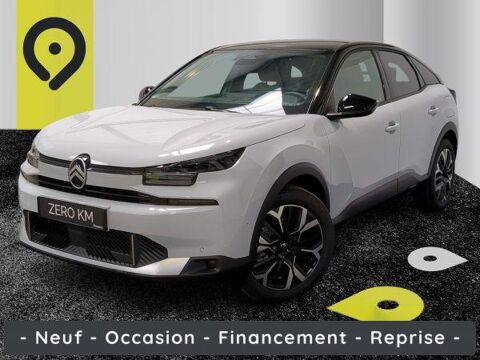Annonce voiture Citron C4 25994 