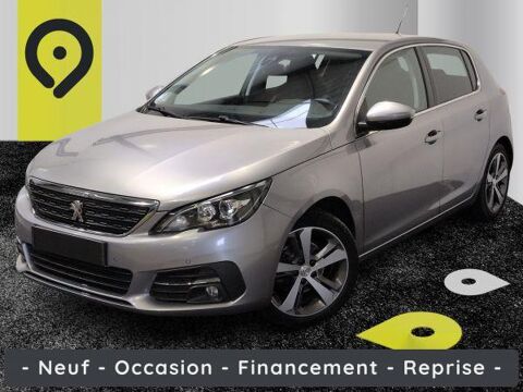 Annonce voiture Peugeot 308 13990 €