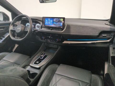 Qashqai e-Power 190 ch - N-Design+ 2025 occasion 59175 Vendeville