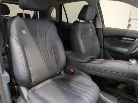E5 (EX5) 217ch 60.22kWh - Pro 2026 occasion 59175 Vendeville