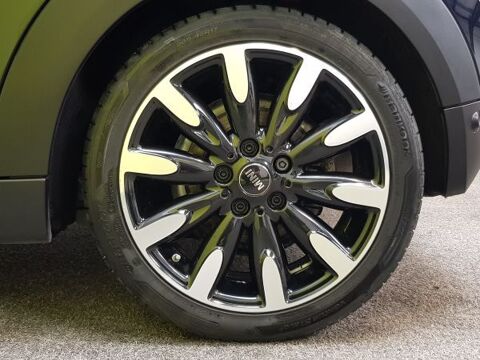 Countryman Cooper 136 ch - Edition Greenwich 2020 occasion 59175 Vendeville