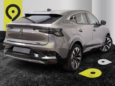 Rafale E-Tech full hybrid 200 ch - Techno 2026 occasion 59175 Vendeville
