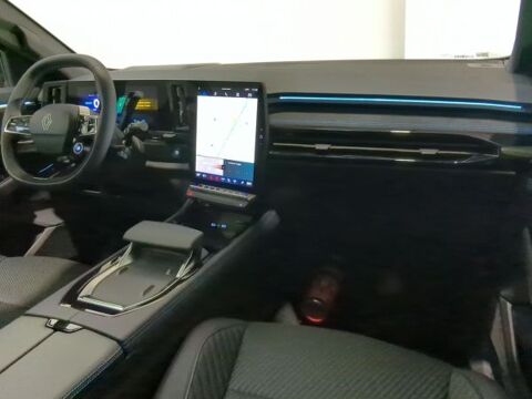 Austral full hybrid E-Tech 200 ch - Esprit Alpine 2025 occasion 59175 Vendeville
